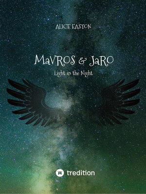 cover image of Mavros & Jaro